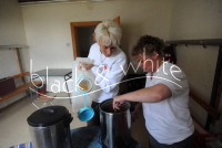 Erdrutsch in Nachterstedt